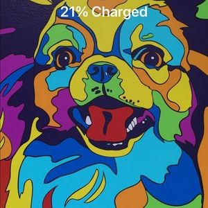 Meet your Posher, Kenneth